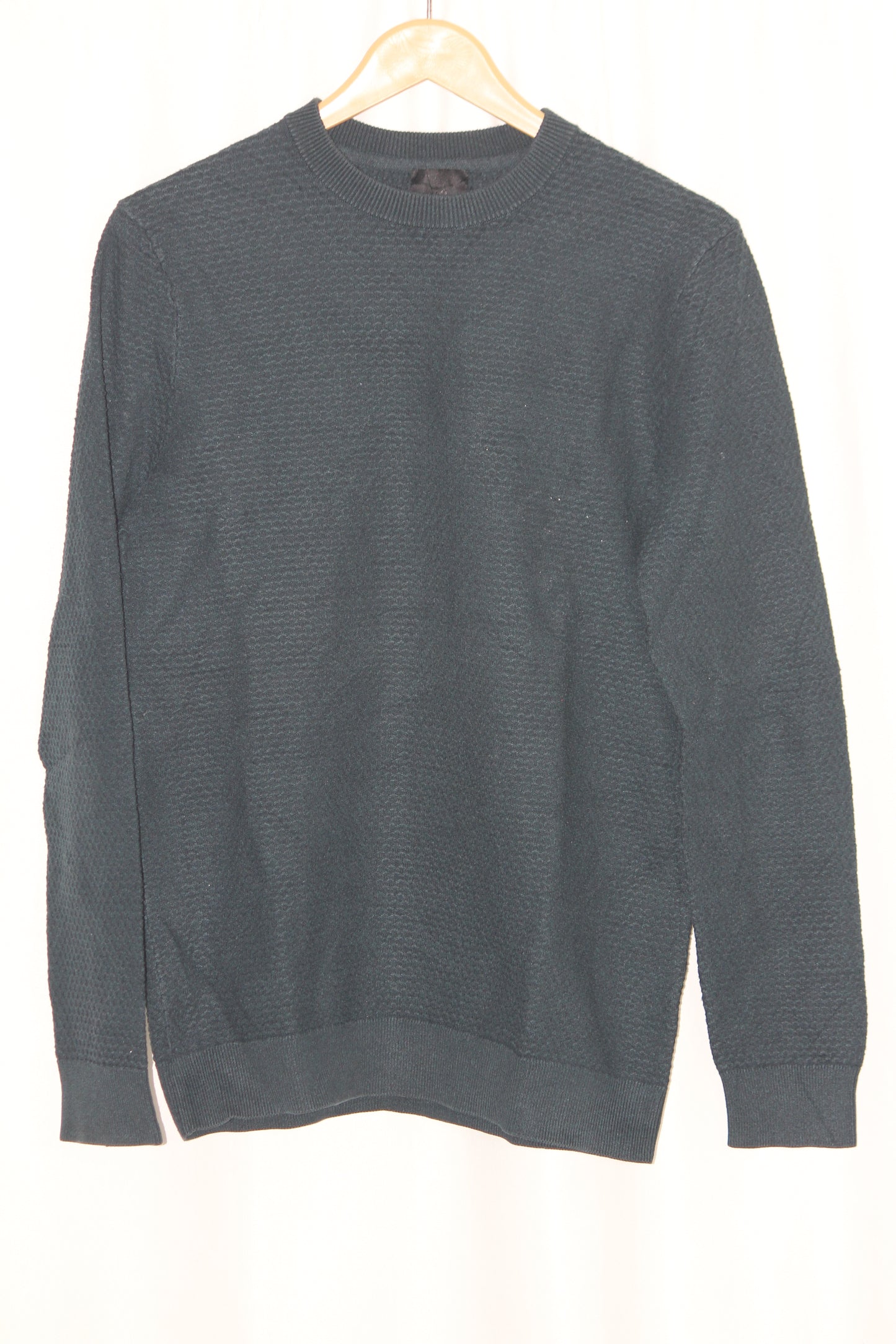 H&M Grey Winter Sweater - Small
