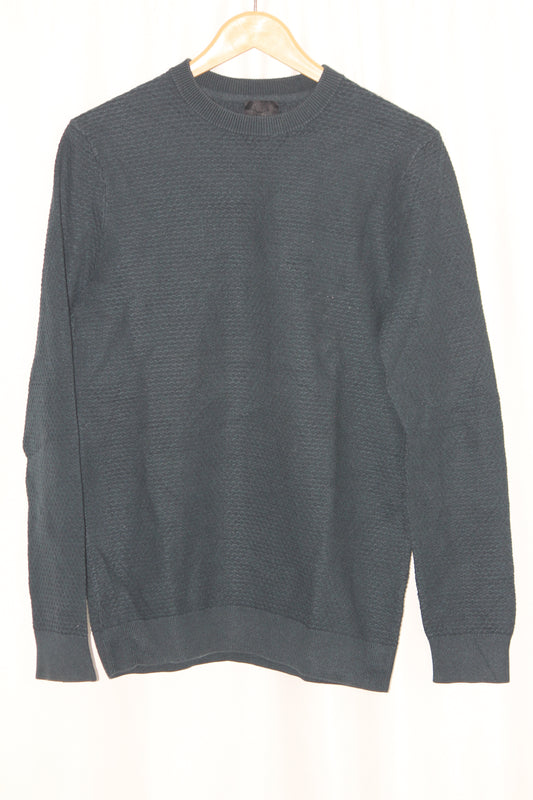 H&M Grey Winter Sweater - Small