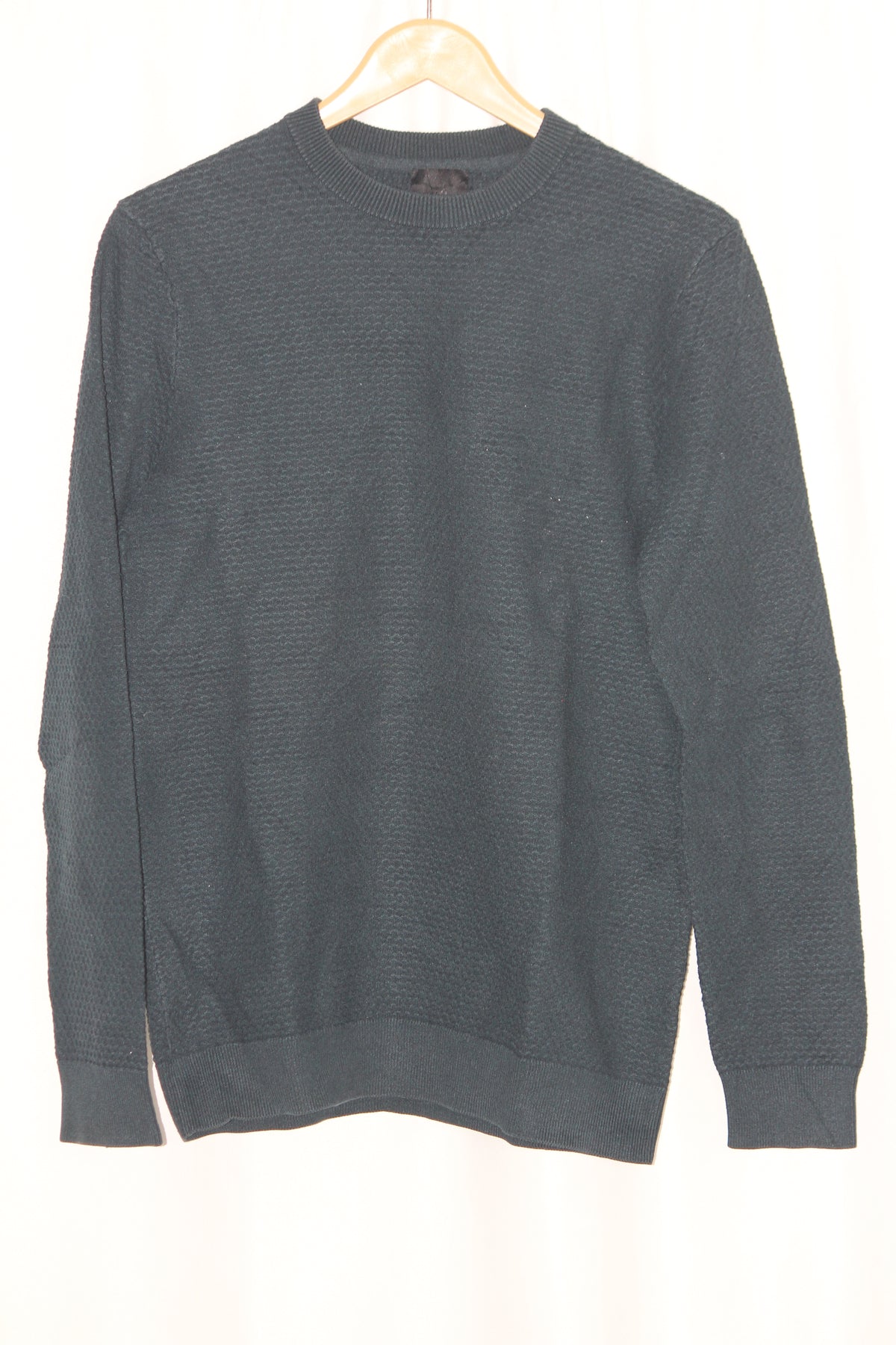 H&M Grey Winter Sweater - Small
