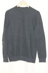 H&M Grey Winter Sweater - Small