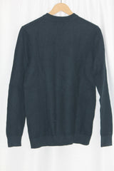 H&M Grey Winter Sweater - Small