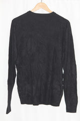 Primark Black Sweatshirt