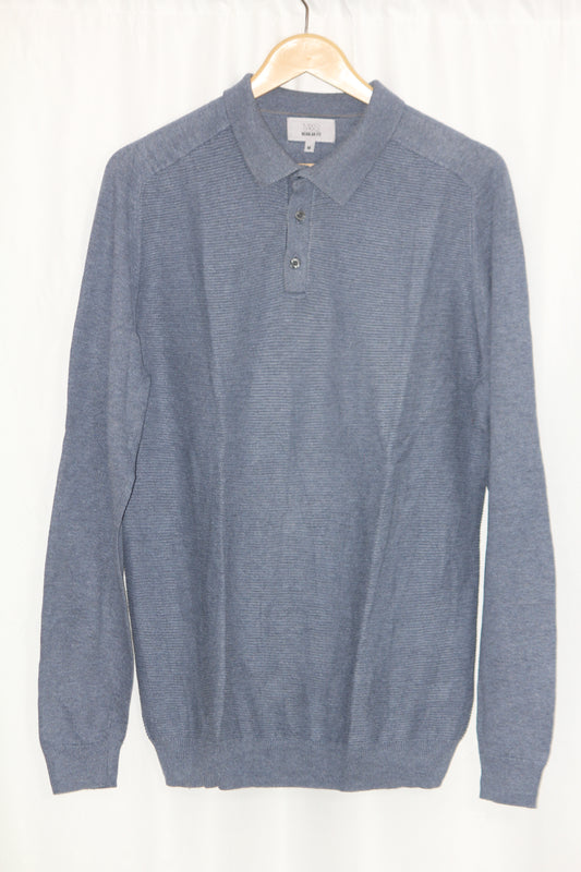 M&S Sky  Sweatshirt