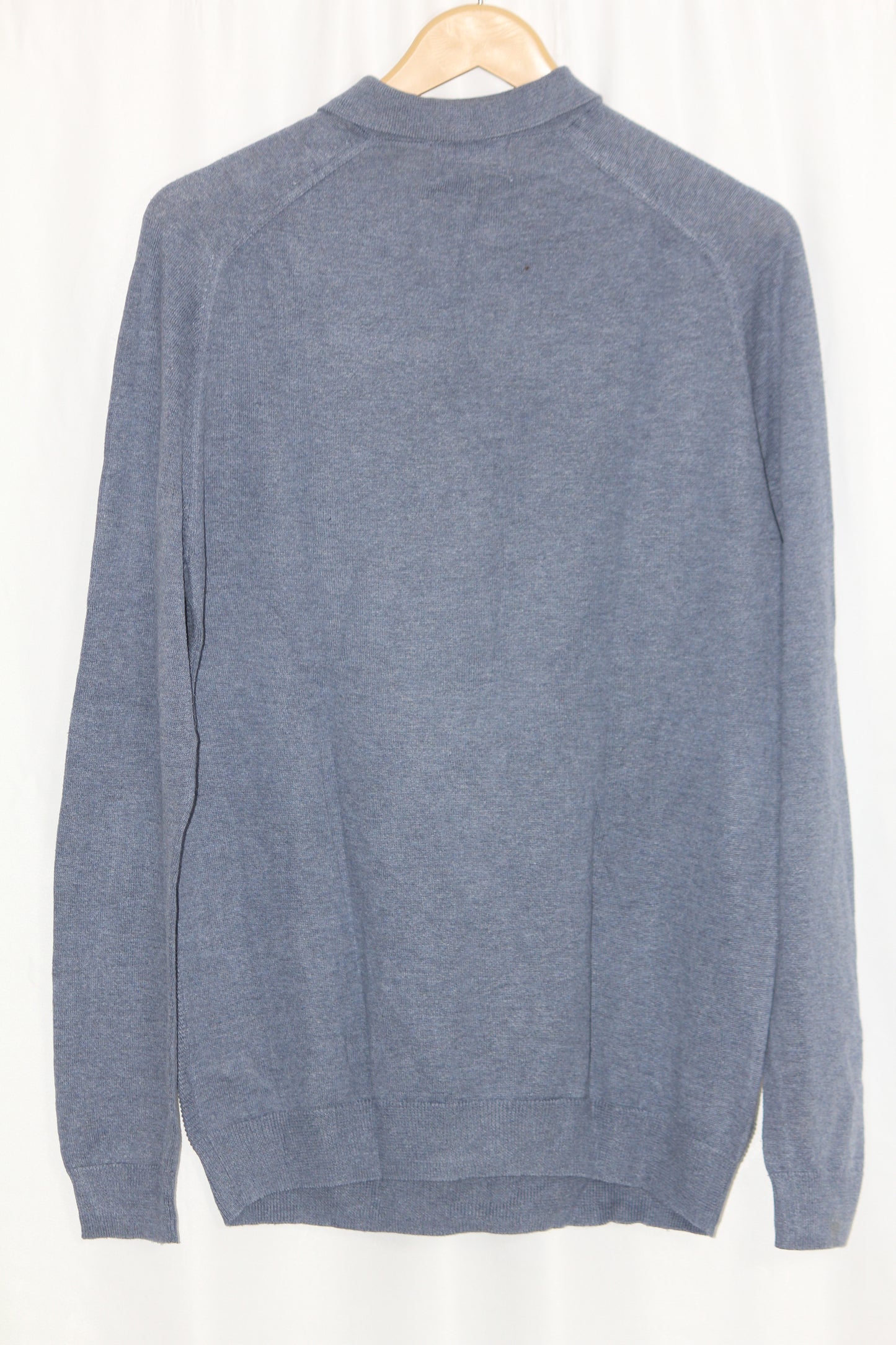 M&S Sky  Sweatshirt