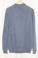 M&S Sky  Sweatshirt
