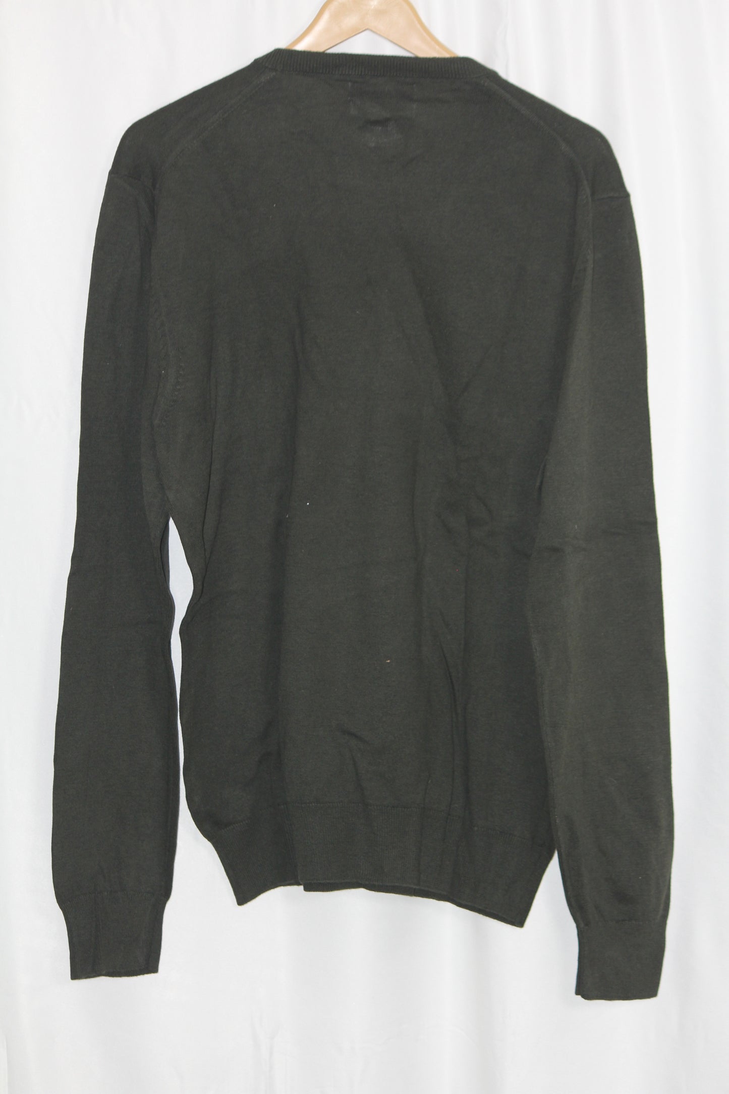 M&S Green Sweatshirt