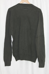 M&S Green Sweatshirt