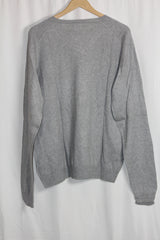 George Grey Cashmere Blend Sweater
