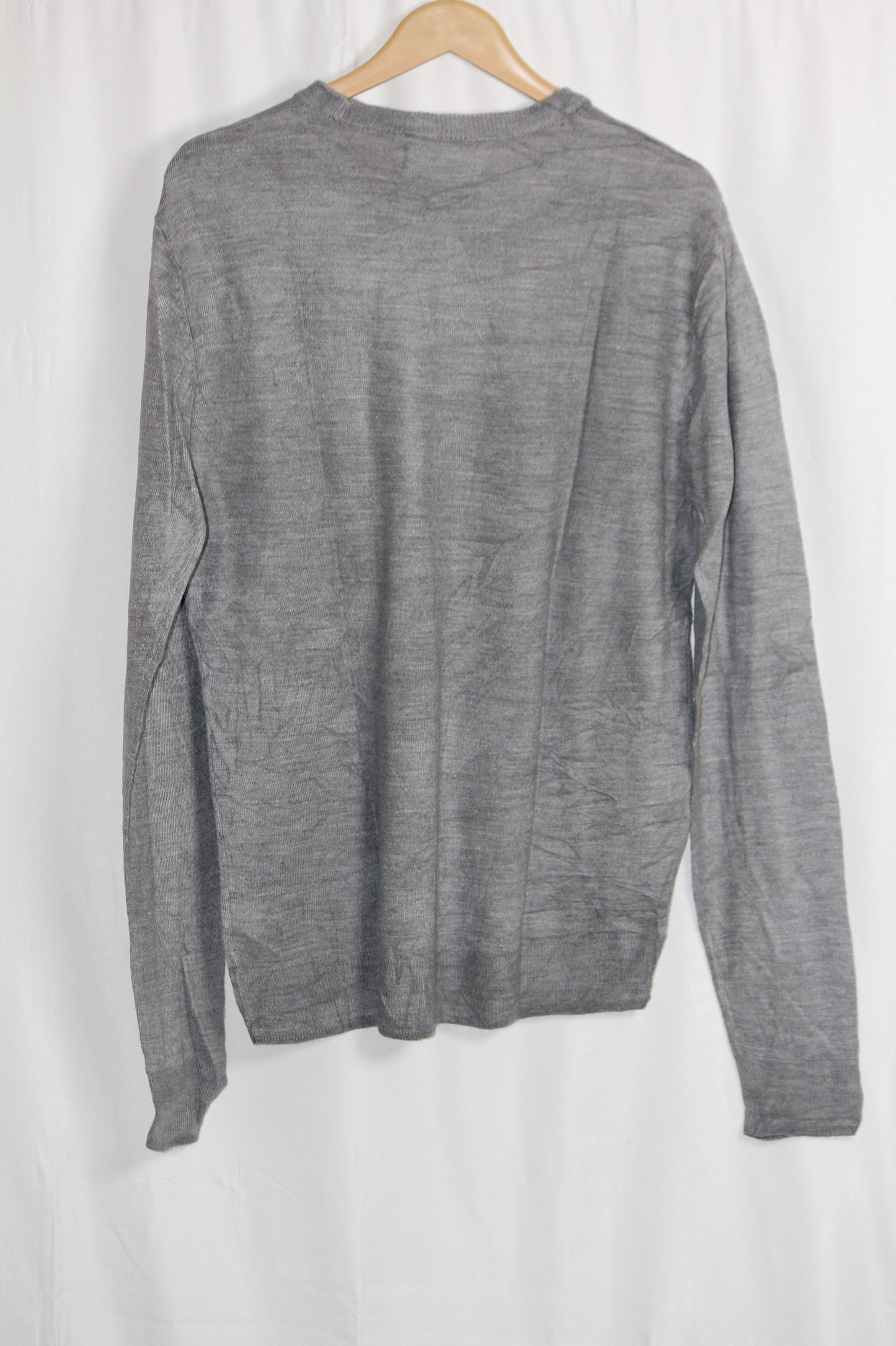 Primark Grey Sweatshirt