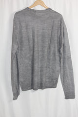 Primark Grey Sweatshirt