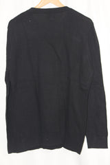H&M Black Sweatshirt