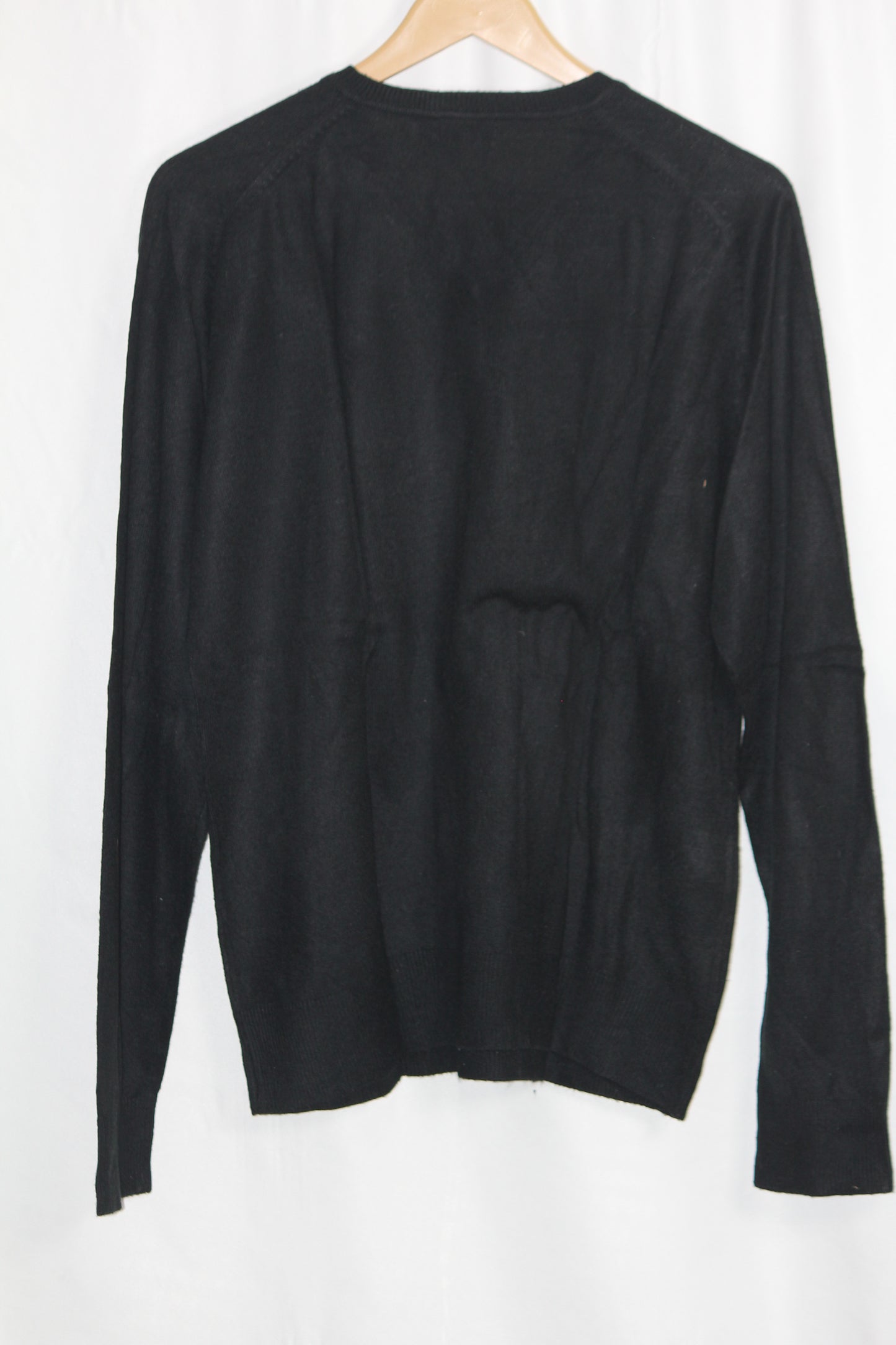 F&F Black Sweatshirt