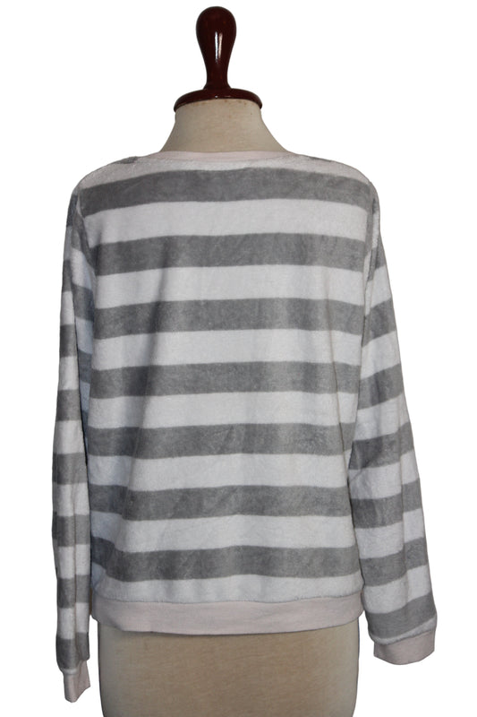 Dorothy Perkins Sweetheart Stripe Sweater