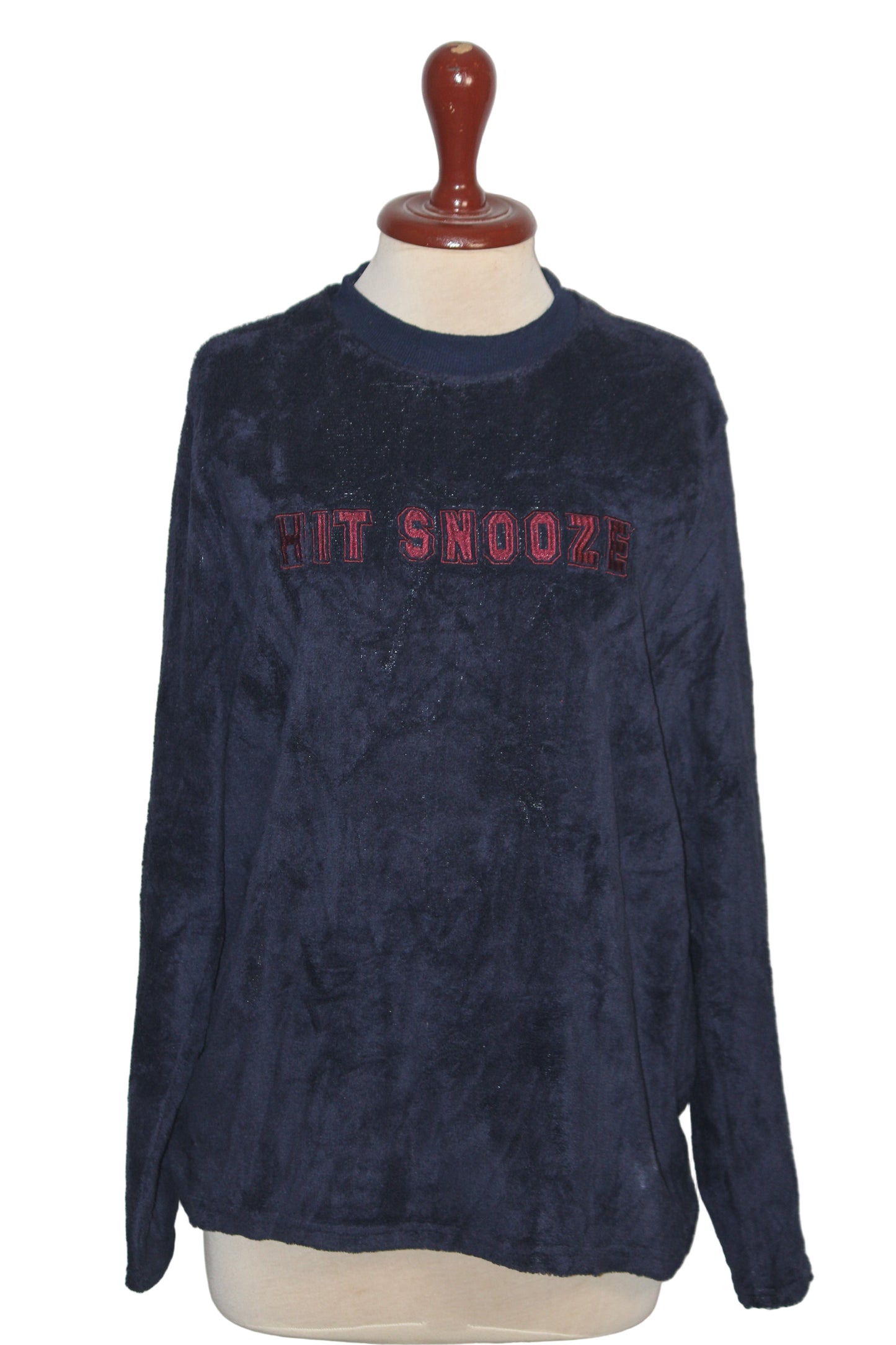 Classic Navy Primark Sweater