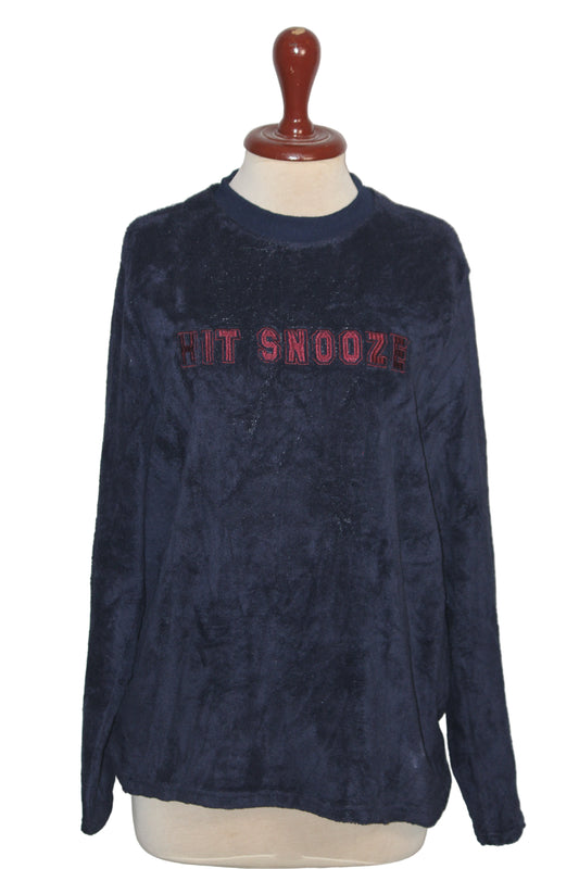 Classic Navy Primark Sweater
