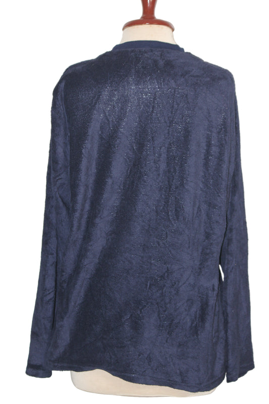 Classic Navy Primark Sweater