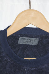 Classic Navy Primark Sweater