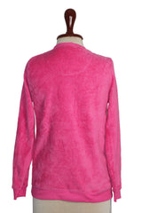 Classic Pink Cozy Sweater – Love to Lounge