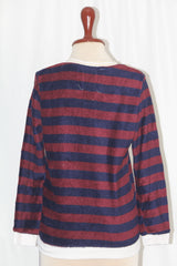 Love To Lounge Harry Potter Striped Sweater