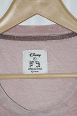Disney Pink Cozy Sweater