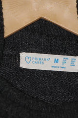 Black High Neck Sweater – Primark
