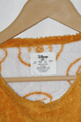 Light Orange Cozy Sweater – Disney