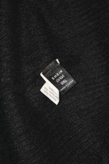 Shein Black Women Sweater - Large