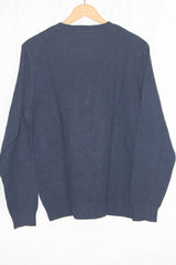 F&F Navy Blue Sweater - Medium