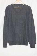 F&F Grey Medium Sweatshirt