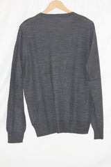 F&F Grey Medium Sweatshirt