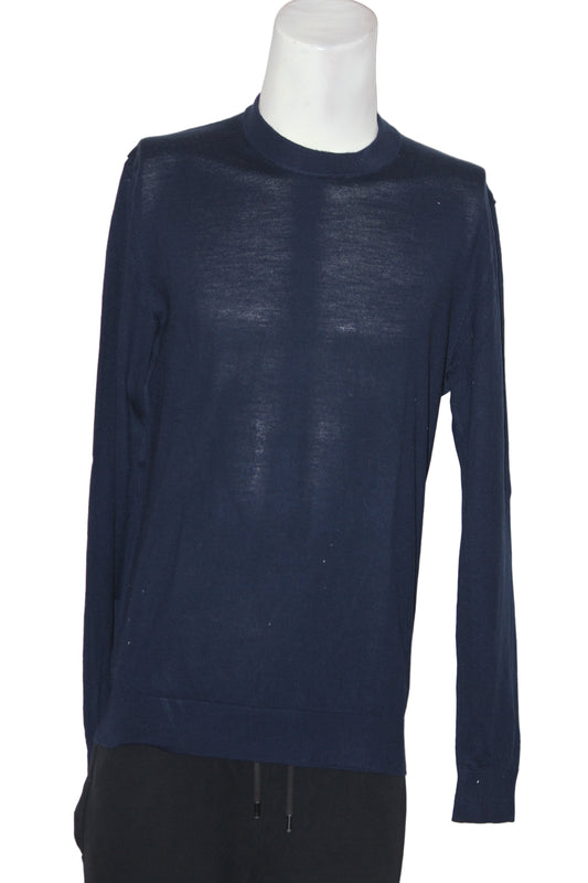 Next Signature Navy Sweatshirt