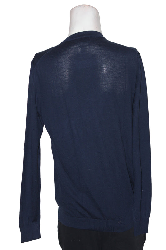 Next Signature Navy Sweatshirt