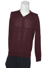 GAP Maroon Sweatshirt - Large