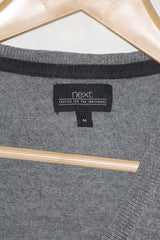 Next Grey Sweatshirt