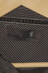 Next Brown Cotton Sweater – Large