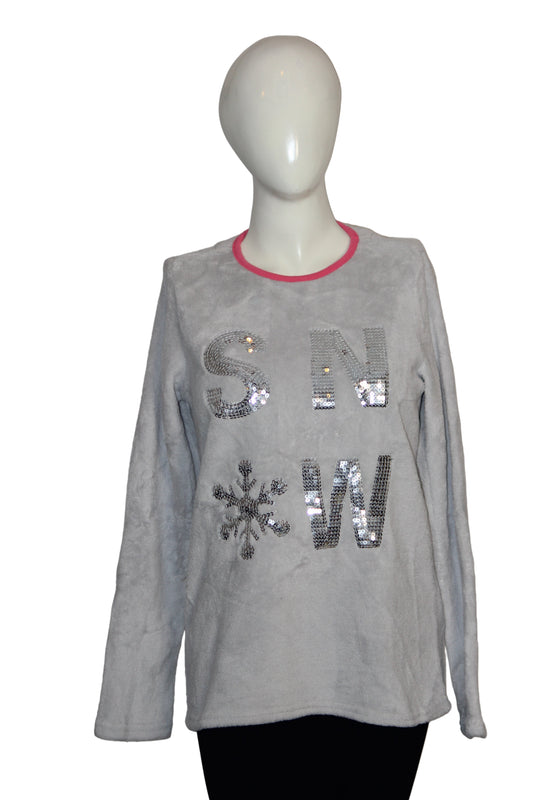 Primark Snow White Winter Sweater