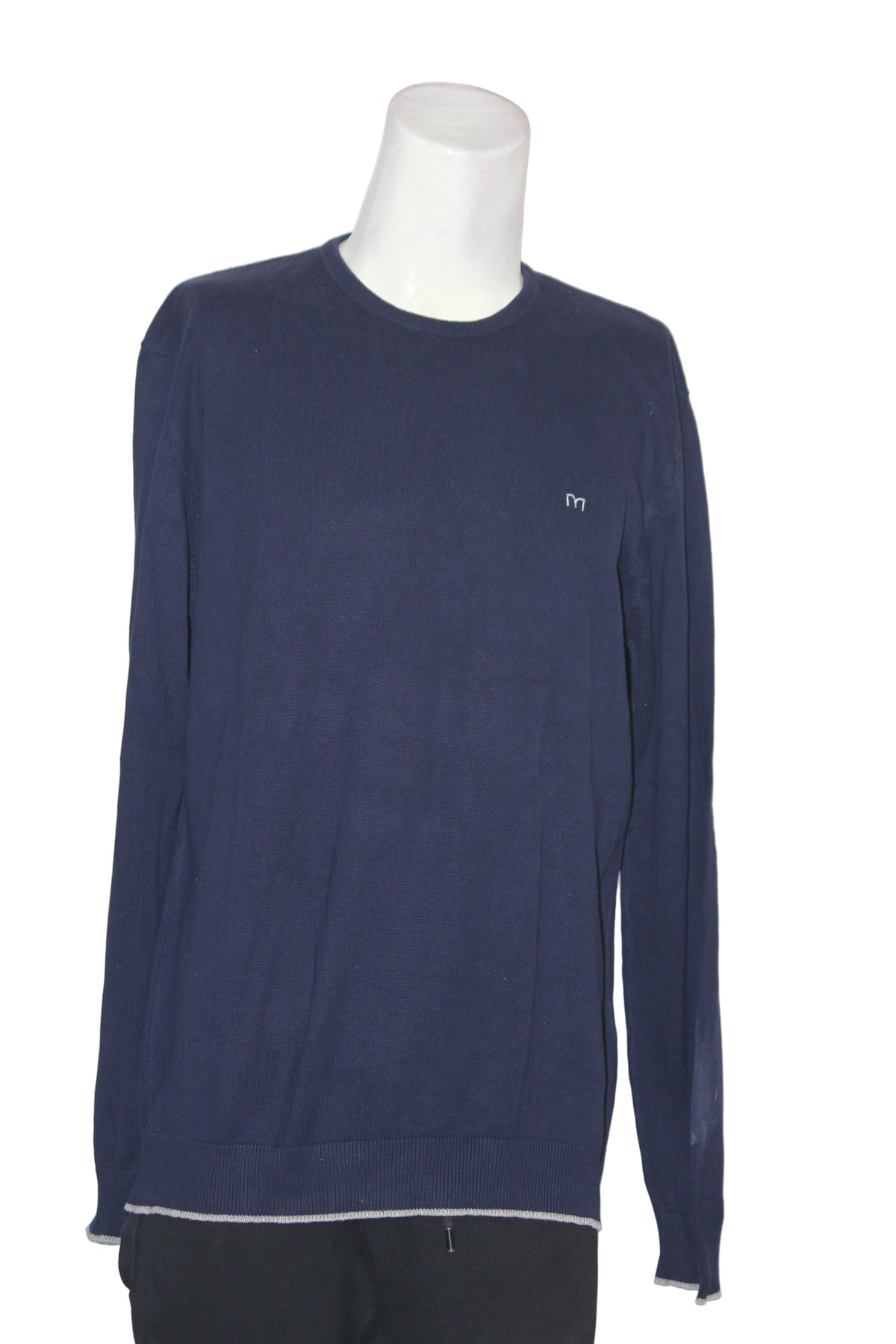 Milano Navy Sweatshirt