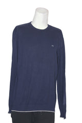 Milano Navy Sweatshirt
