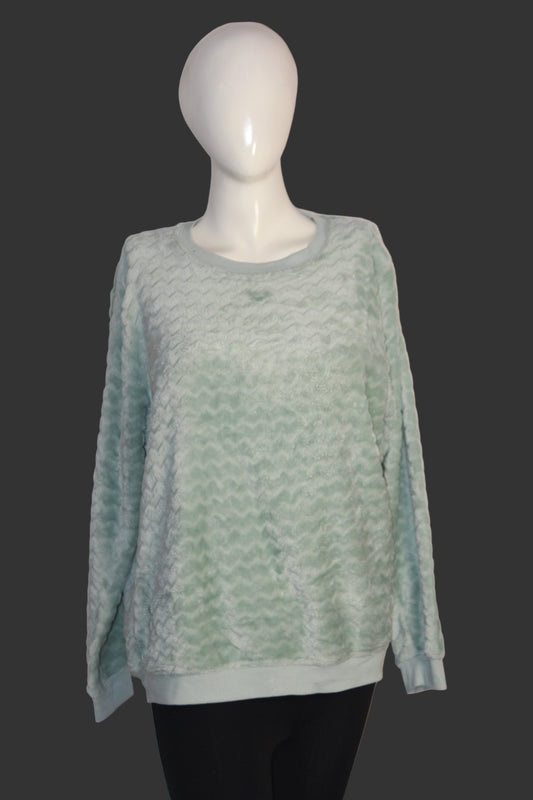 Ferozi Winter Knit Sweater