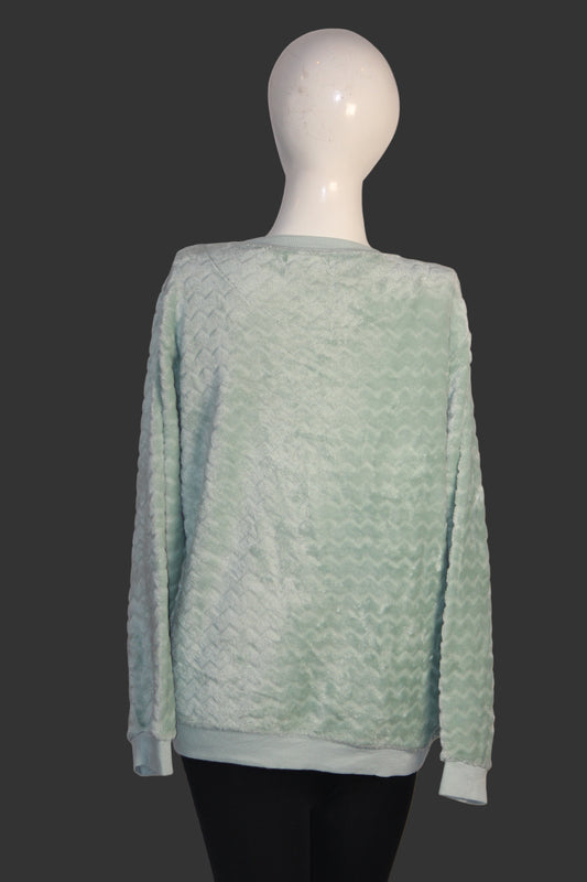 Ferozi Winter Knit Sweater