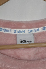 Light Pink Plush Sweater – Disney