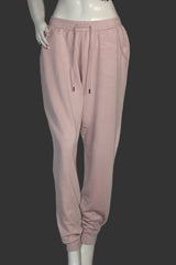 Pink Women’s Trouser by F&F – Large