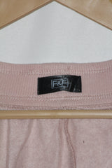 Pink Women’s Trouser by F&F – Large