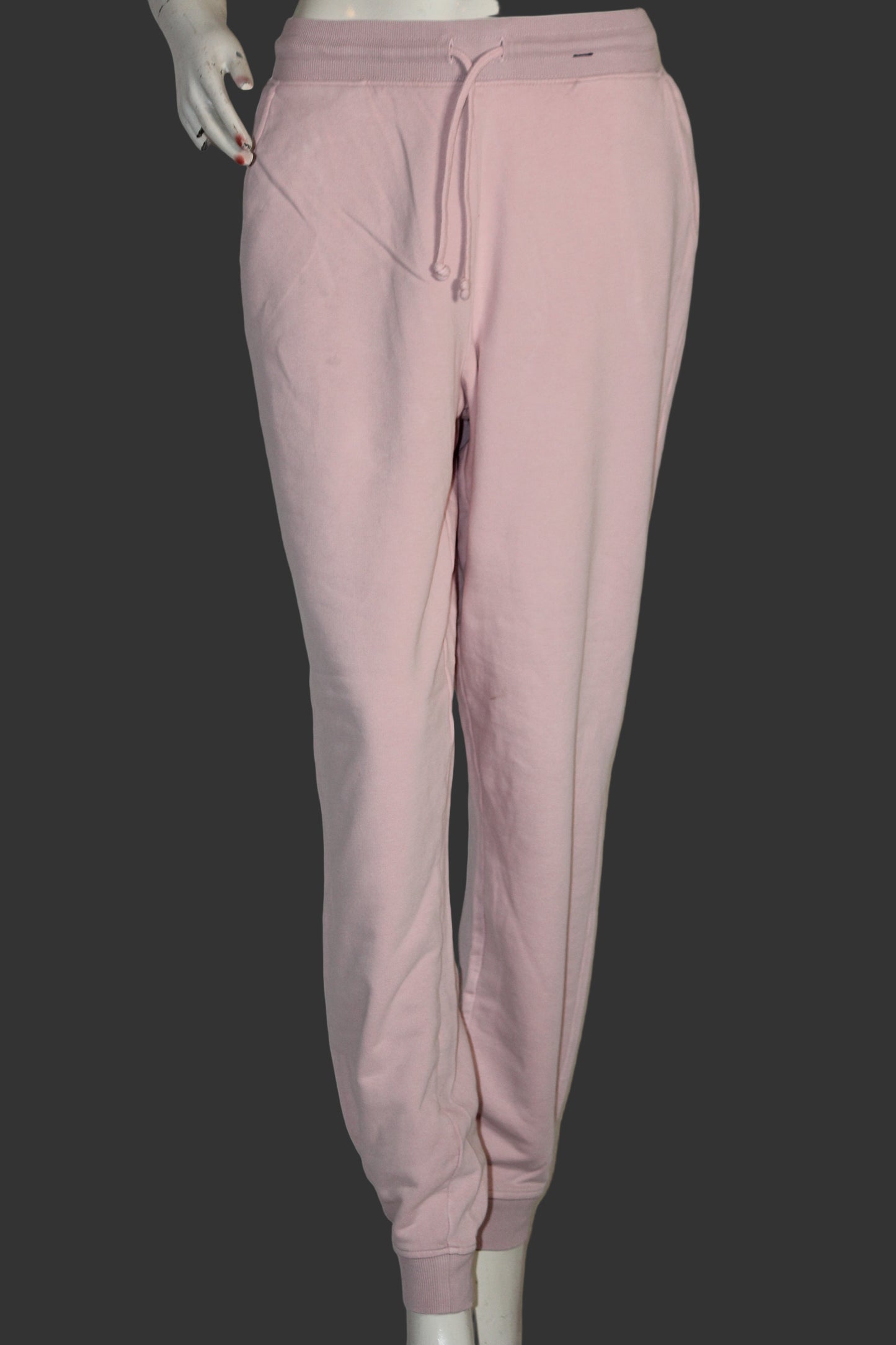 M&S Light Pink Women’s Trouser – Large