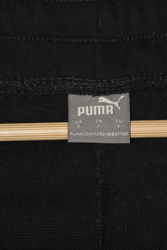 Black Women’s Trouser by Puma – Small