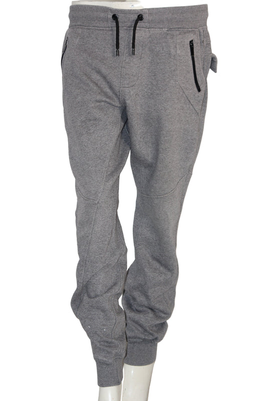 Voi Jeans Co Grey Cotton Trouser – Small