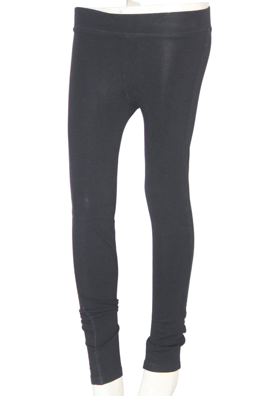 Topshop Black Women’s Trouser (Small)