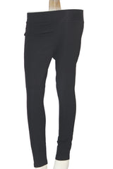 Next Black Smart Trouser (Medium)