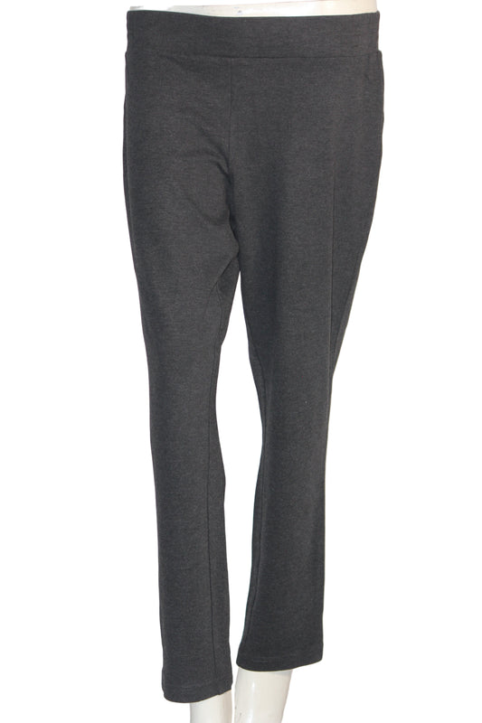 Grey Women’s Trouser by Tu Woman – Medium