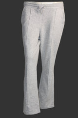 White Women’s Trouser by Damart – Small